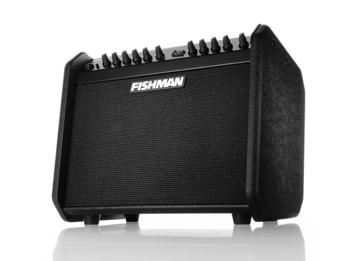 Loudbox Mini with Bluetooth, 60W - Black