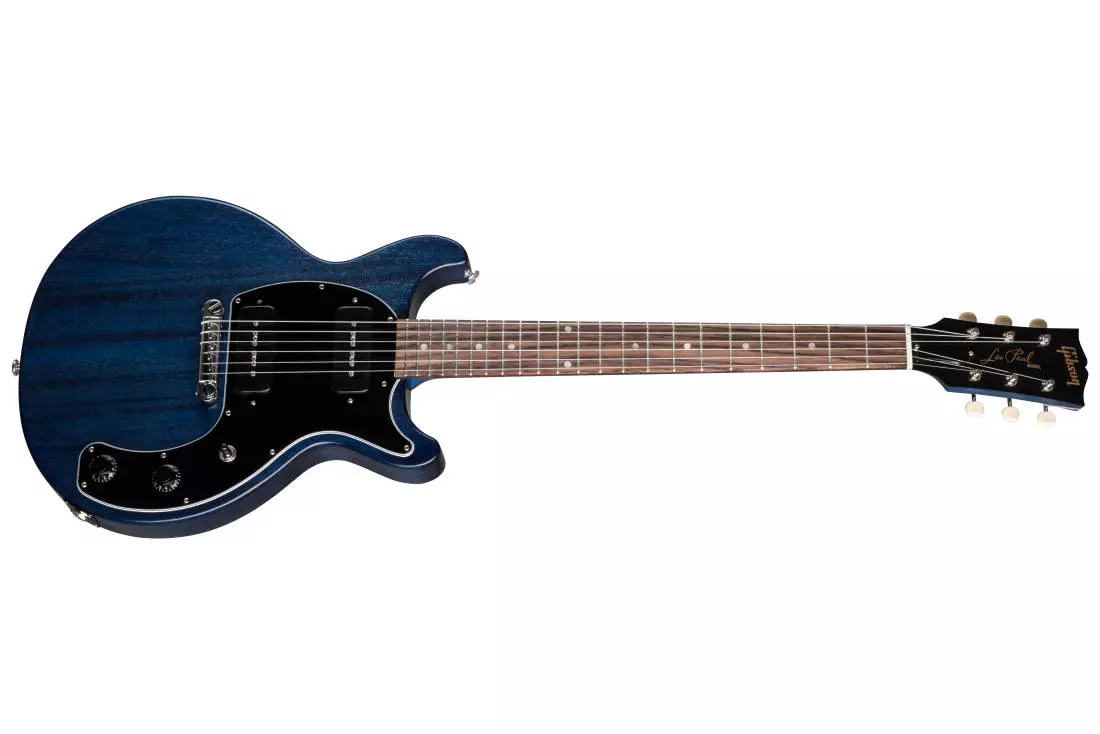 Les Paul Special Tribute Double-Cutaway - Blue Stain