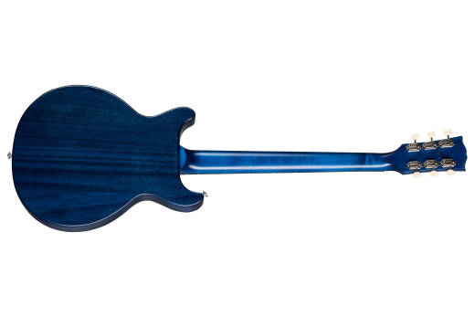 Les Paul Special Tribute Double-Cutaway - Blue Stain