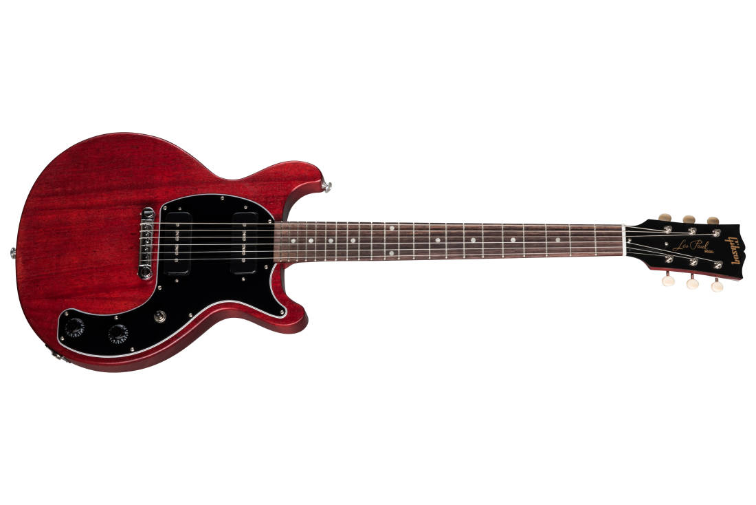 Les Paul Special Tribute Double-Cutaway - Worn Cherry
