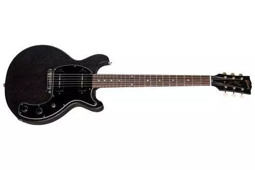 Les Paul Special Tribute Double-Cutaway - Worn Ebony