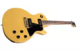 Les Paul Special Electric Guitar with Hardshell Case - TV Yellow
