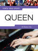 Hal Leonard - Queen: Really Easy Piano - Book