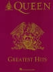 Hal Leonard - Queen: Greatest Hits - Guitar TAB - Book