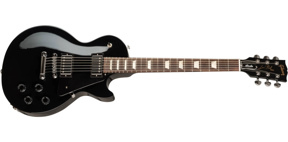 Les Paul Studio - Ebony