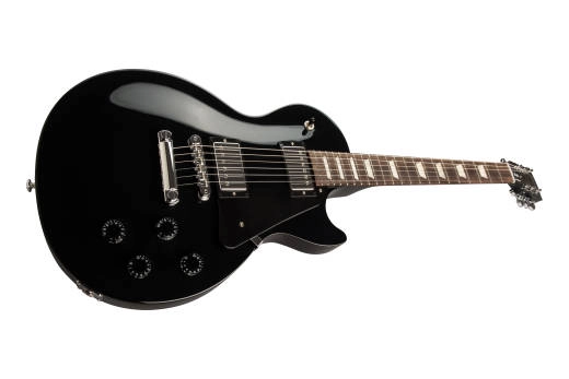 Les Paul Studio - Ebony