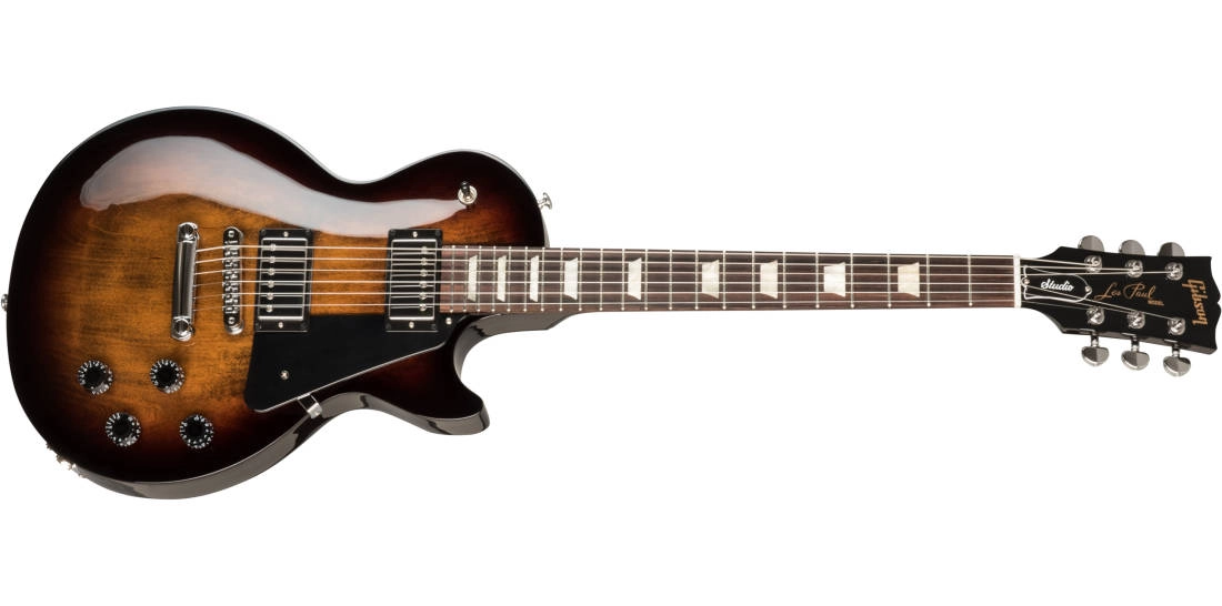 Les Paul Studio - Smokehouse Burst