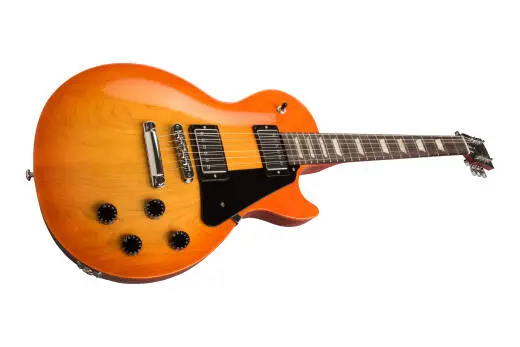 Les Paul Studio - Tangerine Burst