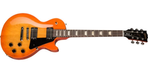 Les Paul Studio - Tangerine Burst