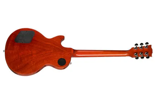 Les Paul Studio - Tangerine Burst