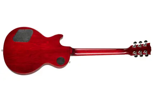 Les Paul Studio - Wine Red