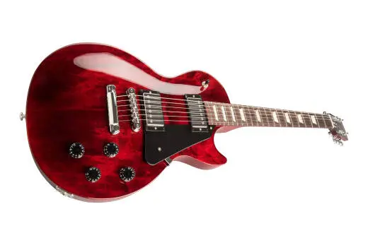 Les Paul Studio - Wine Red