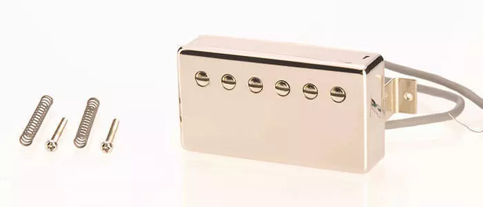 Angus Young Signature Pickup