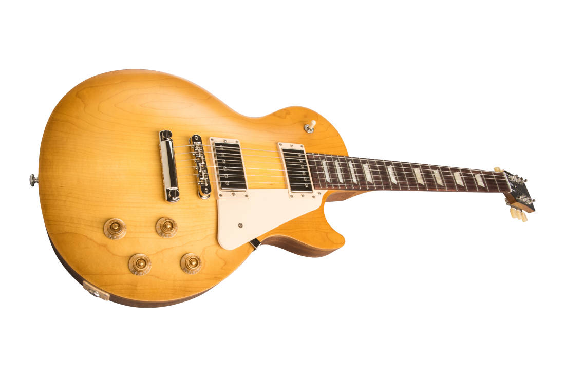 gibson les paul tribute long and mcquade