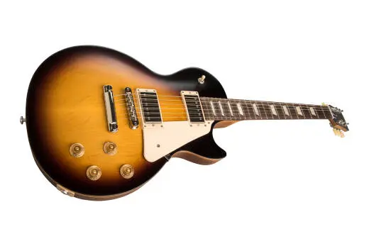 Les Paul Tribute - Satin Tobacco Burst