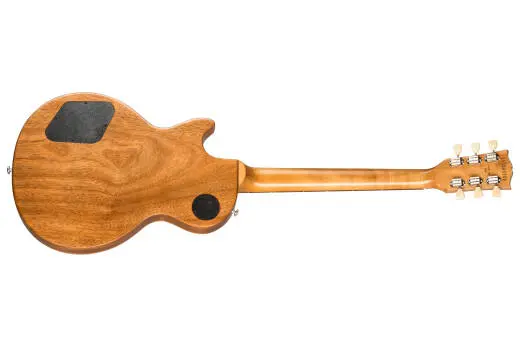 Les Paul Tribute - Satin Tobacco Burst