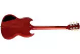 SG Standard \'61 Stopbar - Vintage Cherry