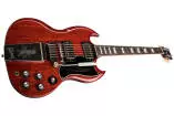 SG Standard \'61 Maestro Vibrola - Vintage Cherry