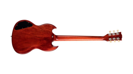 SG Standard \'61 Sideways Trem - Vintage Cherry