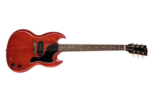 SG Junior Vintage Cherry