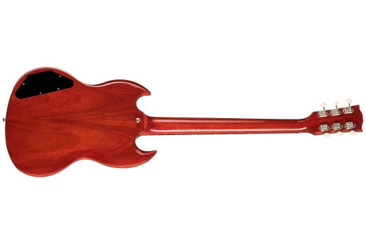 SG Junior Vintage Cherry