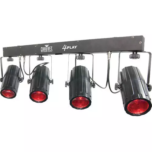 4PLAY Light Bar
