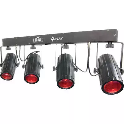 4PLAY Light Bar