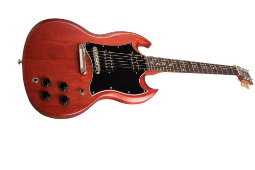 SG Tribute - Vintage Cherry Satin