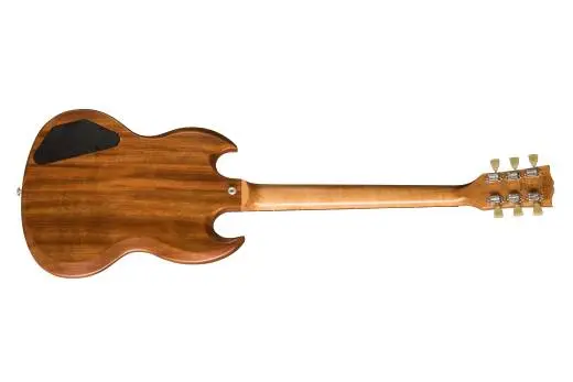 SG Tribute - Natural Walnut