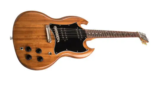 SG Tribute - Natural Walnut