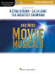 Hal Leonard - Songs from A Star Is Born, La La Land, The Greatest Showman, and More Movie Musicals - Trombone - Book/Audio Online