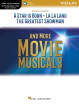 Hal Leonard - Songs from A Star Is Born, La La Land, The Greatest Showman, and More Movie Musicals - Violin - Book/Audio Online