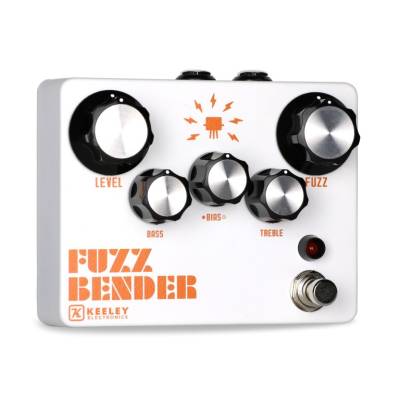 Fuzz Bender