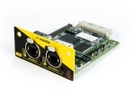 SQ Waves Audio Interface Module for SQ Series Mixers