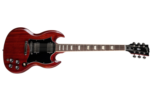 Gibson - SG Standard - Heritage Cherry