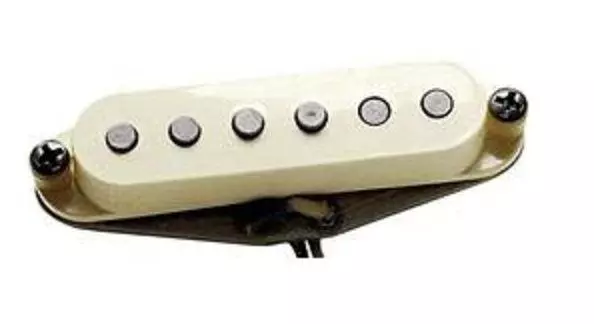 Antiquity II Surf Strat Pickup - Bridge