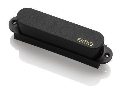 EMG - Tele Active Alnico Neck Pickup - Black
