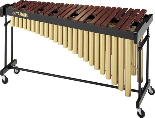 Yamaha - 4.3 Octave Marimba with Padauk Bars