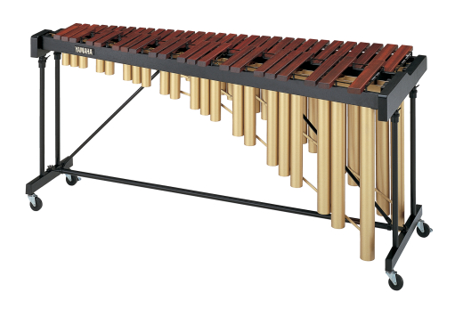 Yamaha - 4.3 Octave Marimba with Padauk Bars
