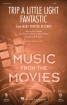 Hal Leonard - Trip a Little Light Fantastic (from Mary Poppins Returns) - Shaiman\/Wittman\/Brymer - SAB