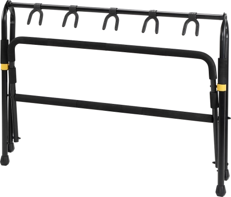 GS525B 5-Piece Guitar Display Rack