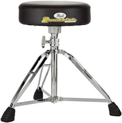 Roadster Drum Throne