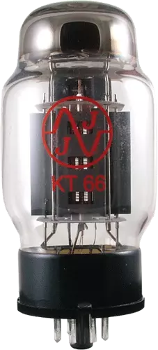 KT66 - Output Tube