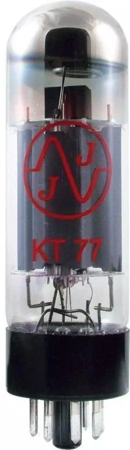 KT77 - Output Tube
