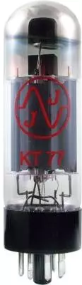 KT77 - Output Tube
