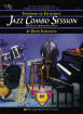 Kjos Music - Standard of Excellence Jazz Combo Session - B Flat Treble