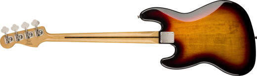 【10439】 Squier Fretless Jazz Bass Squier Vintage Modified Fretless Jazz Bass - Sunburst | Long