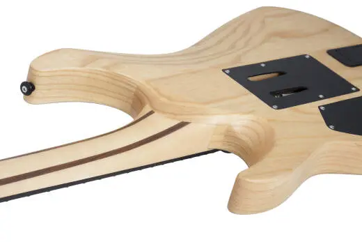 Reaper-6 FR S Electric Guitar - Satin Sky Burst
