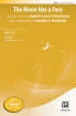 Hal Leonard - The Moon Has a Face - Stevenson\/Franklin - 2pt
