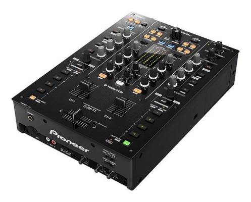 Pioneer DJ DJM-T1 - 2-Channel DJ Mixer/Controller | Long & McQuade